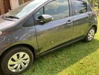 Toyota Vitz KSP 130 2018