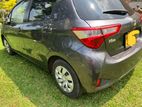Toyota Vitz KSP 130 2018