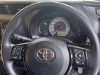 Toyota Vitz ksp 130 2018