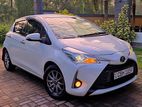 Toyota Vitz KSP 130 2020