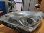Toyota Vitz KSP 130 (303) Head Lamp
