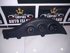 Toyota Vitz KSP 130 AC Control Unit