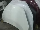Toyota Vitz KSP 130 Bonnet
