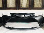 Toyota Vitz Ksp 130 Buffer