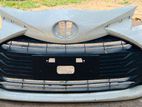 Toyota vitz ksp 130 bumper