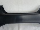 Toyota Vitz Ksp 130 Bumper