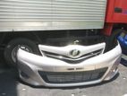 Toyota Vitz KSP 130 Bumper Lower Grill