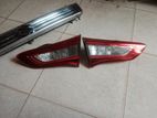 Toyota Vitz Ksp 130 Dicky Light