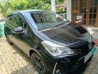 Toyota Vitz KSP 130 Edition 3 2019