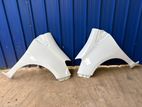 Toyota Vitz KSP 130 Fender