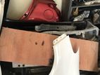 Toyota vitz ksp 130 fender