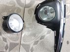 Toyota Vitz Ksp 130 Fog Light