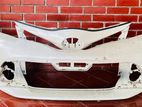 Toyota Vitz Ksp 130 Front Buffer
