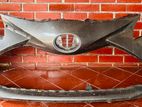 Toyota Vitz Ksp 130 Front Buffer
