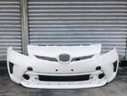 toyota vitz ksp 130 front bumper