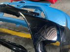 Toyota Vitz KSP 130 Front Bumper