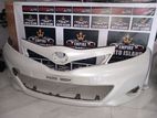 Toyota Vitz KSP 130 Front Bumper Panel
