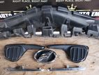 Toyota Vitz KSP 130 Front Bumper Parts