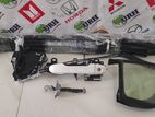 Toyota Vitz KSP 130 Front Door Parts - R/H