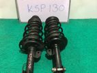 Toyota Vitz (KSP-130) Front Shock