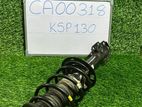 Toyota Vitz (KSP-130) Front Shock