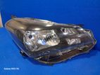 Toyota Vitz Ksp 130 Head Lamp