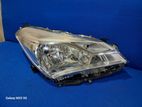 Toyota Vitz Ksp 130 Head Lamp