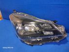 Toyota Vitz Ksp 130 Head Lamp