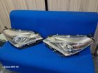 Toyota Vitz Ksp 130 Head Lamp