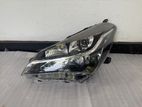 Toyota vitz ksp 130 head light