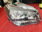 toyota vitz ksp 130 head light