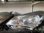 Toyota Vitz ksp 130 Head light