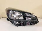 Toyota vitz ksp 130 head light