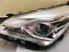 Toyota Vitz Ksp 130 Head Light