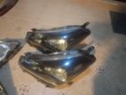 Toyota Vitz KSP 130 Head Light