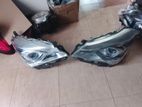 Toyota vitz KSP 130 head light