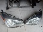 Toyota Vitz Ksp 130 Head Light