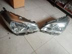 Toyota Vitz Ksp 130 Head Light