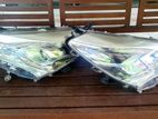 Toyota Vitz Ksp 130 Headlight