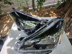 toyota vitz ksp 130 headlight