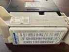 Toyota Vitz Ksp 130 Hybrid Body Control Box
