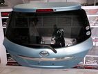 Toyota Vitz KSP 130 -Jewela Dicky Door