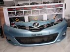 Toyota Vitz KSP 130 -Jewela -Front Bumper Panel