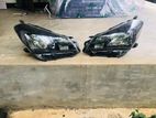 Toyota vitz ksp 130 light