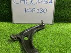 Toyota Vitz (KSP-130) Lower Arm