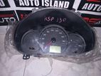 Toyota Vitz KSP 130 Meter Cluster