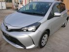 Toyota Vitz KSP 130 Parts