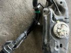 Toyota Vitz KSP 130 Petrol Tank