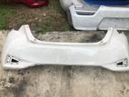 Toyota Vitz KSP 130 Rear Buffer