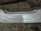 Toyota Vitz KSP 130 Rear Bumper